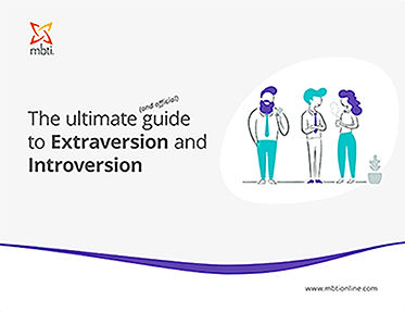 Extraversion and Introversion guide