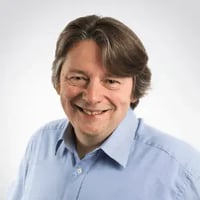 John Hackston