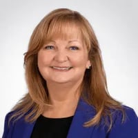 Sherrie, MBTI Expert and Director of Professional Services for The Myers-Briggs Company