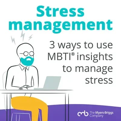 Stress management