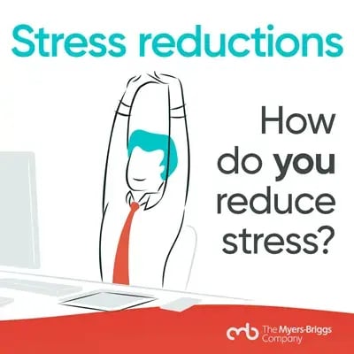 Stress reductions