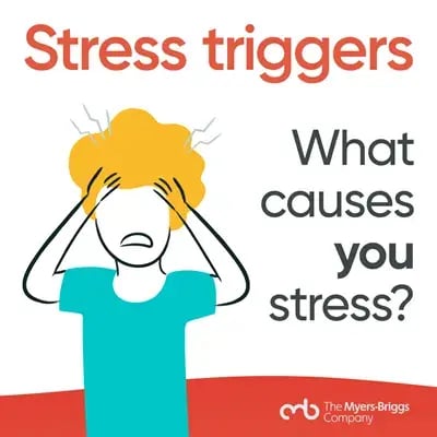 Stress triggers